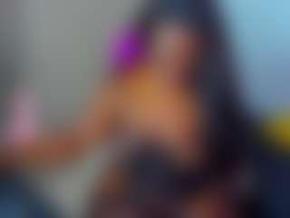 Naomi King's Live Sex Cam Show