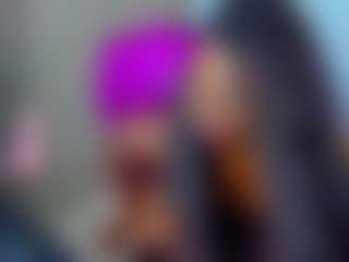 Naomi King's Live Sex Cam Show
