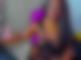 Naomi King's Live Sex Cam Show