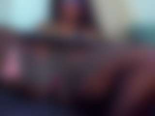 Naomi King's Live Sex Cam Show