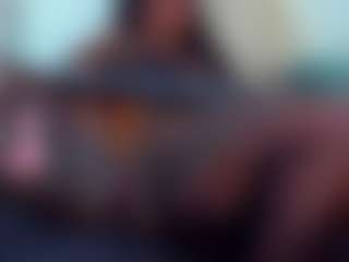 Naomi King's Live Sex Cam Show
