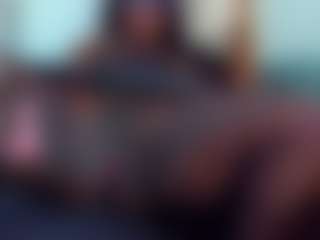 Naomi King's Live Sex Cam Show