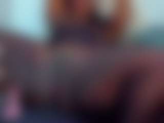 Naomi King's Live Sex Cam Show