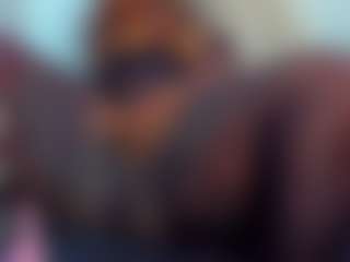 Naomi King's Live Sex Cam Show