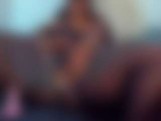 Naomi King's Live Sex Cam Show