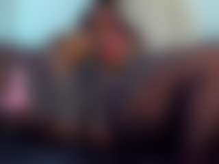 Naomi King's Live Sex Cam Show