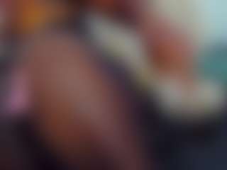 Naomi King's Live Sex Cam Show