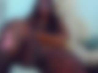 Naomi King's Live Sex Cam Show