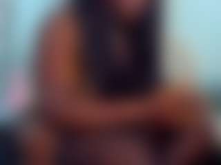 Naomi King's Live Sex Cam Show