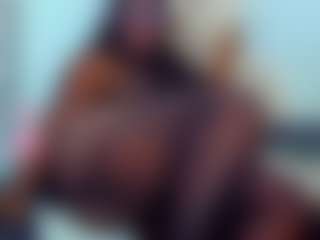 Naomi King's Live Sex Cam Show