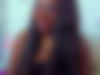 Naomi King's Live Sex Cam Show