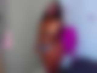 Live cam show with Naomi King - Ebony on CamSodaAdn | colombia