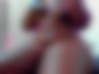 Naomi King's Live Sex Cam Show