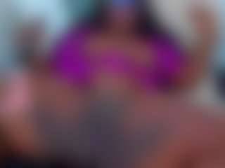 Naomi King's Live Sex Cam Show