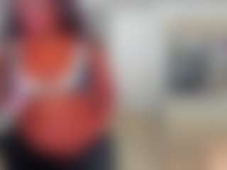Naomi King's Live Sex Cam Show