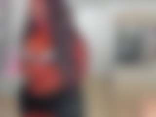Naomi King's Live Sex Cam Show