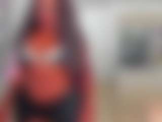 Naomi King's Live Sex Cam Show