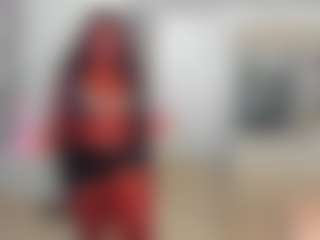 Naomi King's Live Sex Cam Show