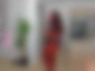 Naomi King's Live Sex Cam Show