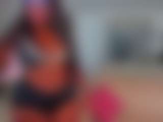 Naomi King's Live Sex Cam Show