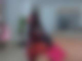 Naomi King's Live Sex Cam Show
