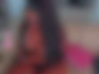 Naomi King's Live Sex Cam Show