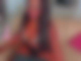 Naomi King's Live Sex Cam Show