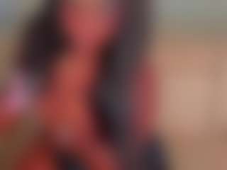 Naomi King's Live Sex Cam Show