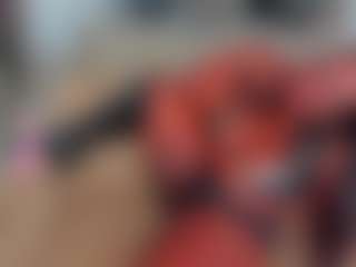 Naomi King's Live Sex Cam Show
