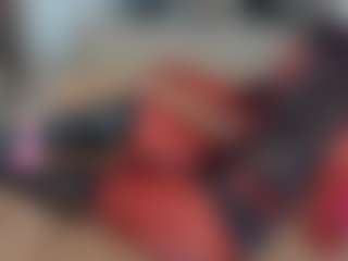 Naomi King's Live Sex Cam Show