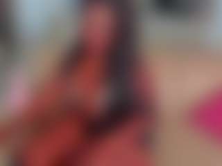 Naomi King's Live Sex Cam Show