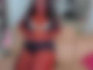 Naomi King's Live Sex Cam Show