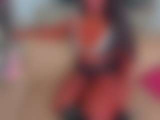 Naomi King's Live Sex Cam Show