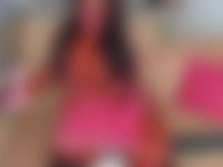 Naomi King's Live Sex Cam Show
