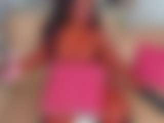 Naomi King's Live Sex Cam Show
