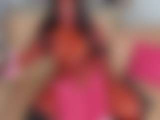 Naomi King's Live Sex Cam Show