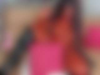 Naomi King's Live Sex Cam Show