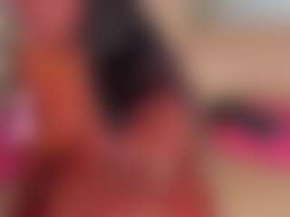 Naomi King's Live Sex Cam Show