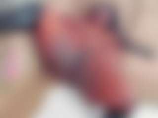 Naomi King's Live Sex Cam Show