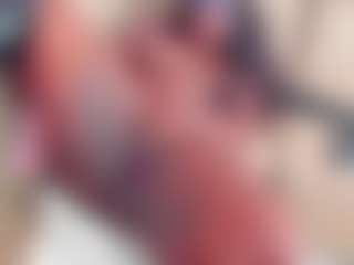 Naomi King's Live Sex Cam Show