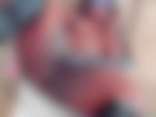 Naomi King's Live Sex Cam Show