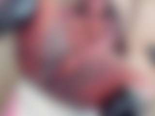 Naomi King's Live Sex Cam Show