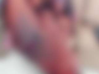 Naomi King's Live Sex Cam Show