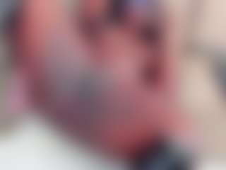 Naomi King's Live Sex Cam Show