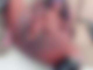 Naomi King's Live Sex Cam Show