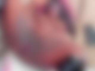 Naomi King's Live Sex Cam Show