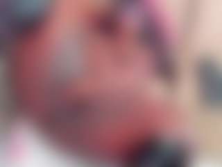 Naomi King's Live Sex Cam Show