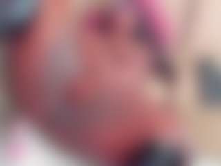 Naomi King's Live Sex Cam Show