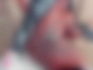 Naomi King's Live Sex Cam Show