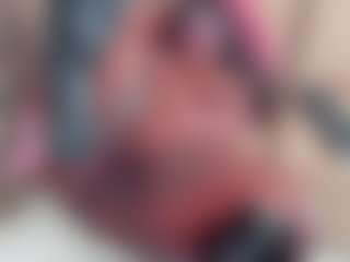 Naomi King's Live Sex Cam Show